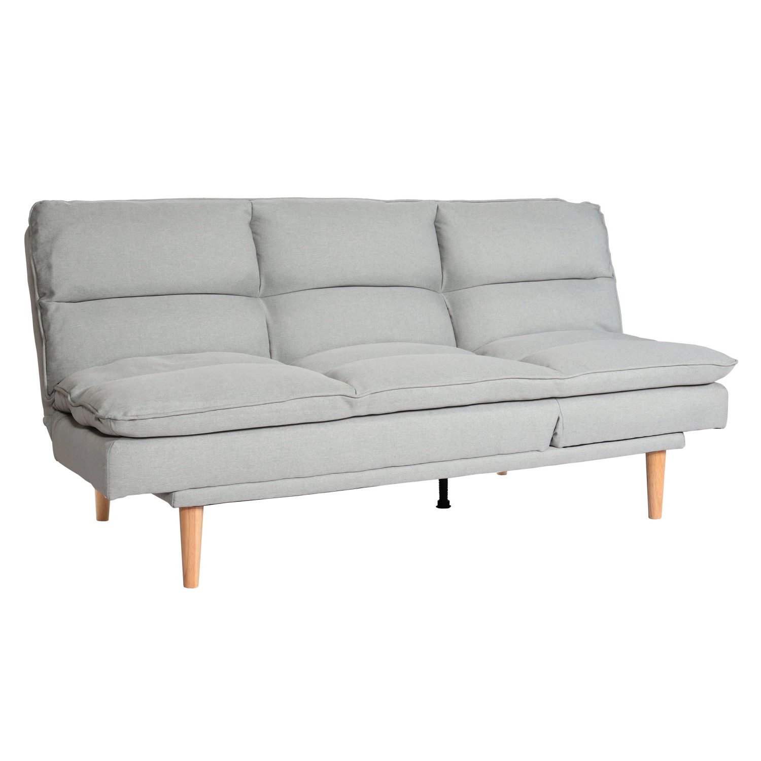 MCW Schlafsofa M79 Stoff/Textil Mint-Grau MCW Schlafsofa M79 Stoff/Textil Mint-Grau von MCW