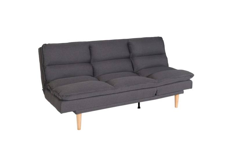 MCW Schlafsofa MCW-M79, Hohe Standfestigkei, Großzügige Liegefläche von MCW