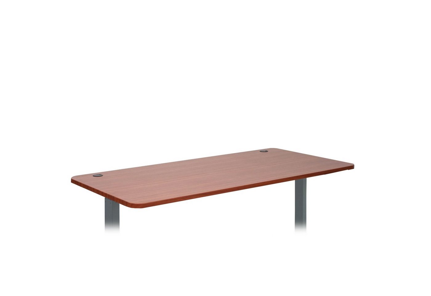 MCW Schreibtischplatte MCW-D40-T1, geeignet für verschiedene Gestelle MCW Schreibtischplatte MCW-D40-T1, geeignet für verschiedene Gestelle von MCW