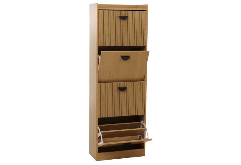 MCW Schuhschrank MCW-O39 Passend zur Möbelserie O39 von MCW