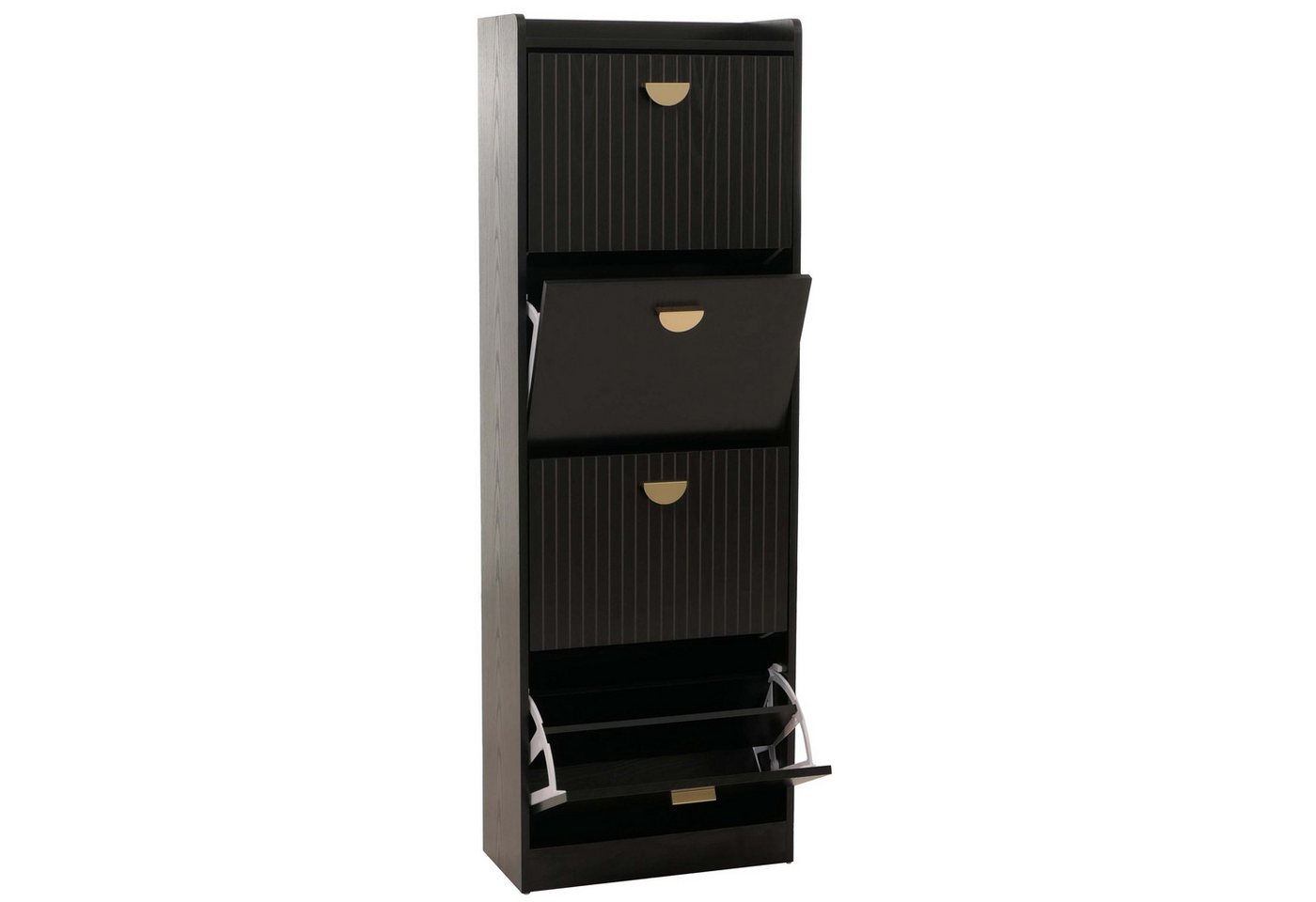 MCW Schuhschrank MCW-O39 Passend zur Möbelserie O39 MCW Schuhschrank MCW-O39 Passend zur Möbelserie O39 von MCW