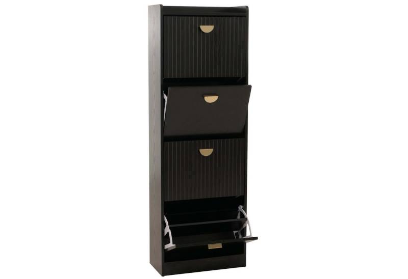 MCW Schuhschrank MCW-O39 Passend zur Möbelserie O39 von MCW