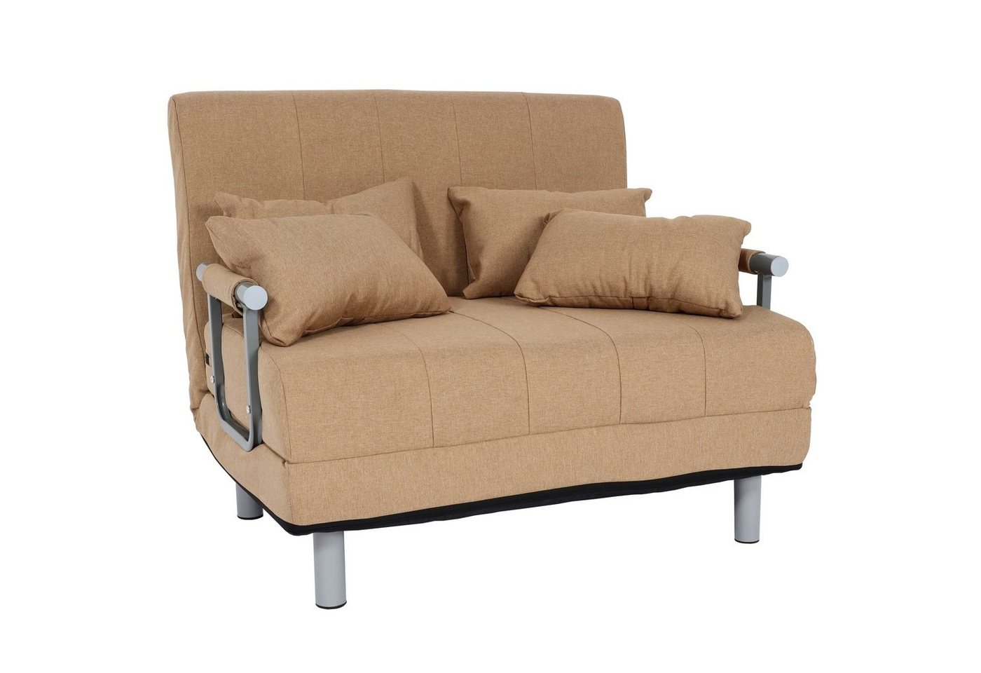 MCW Sessel MCW-K29, Mit Kissen, Schlaffunktion MCW Sessel MCW-K29, Mit Kissen, Schlaffunktion von MCW