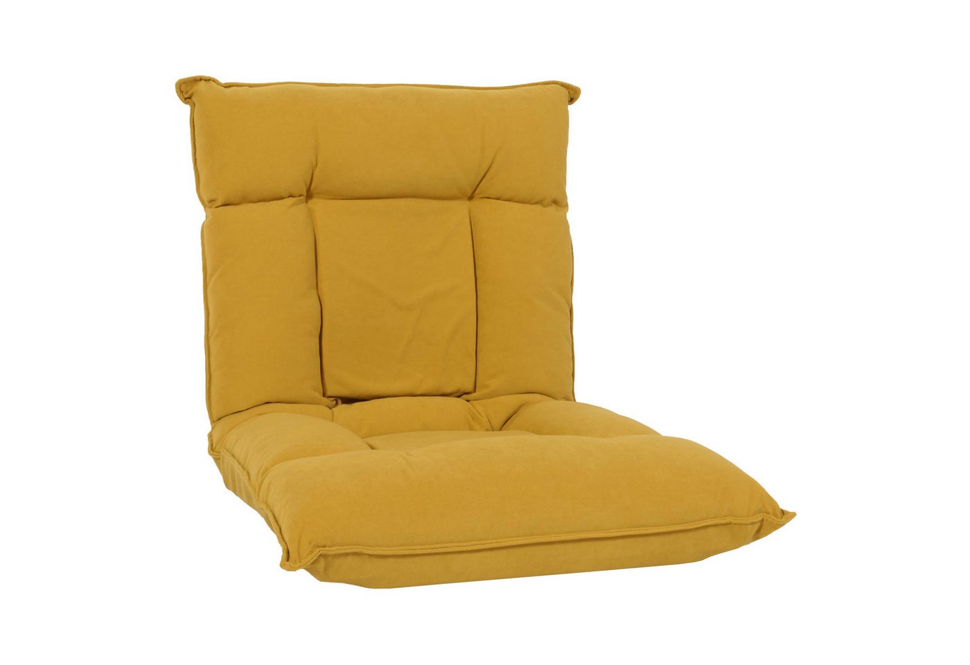 MCW Sessel MCW-N44, 6 Relaxpositionen, Rückenlehne in 6 Relaxpositionen verstellbar von MCW