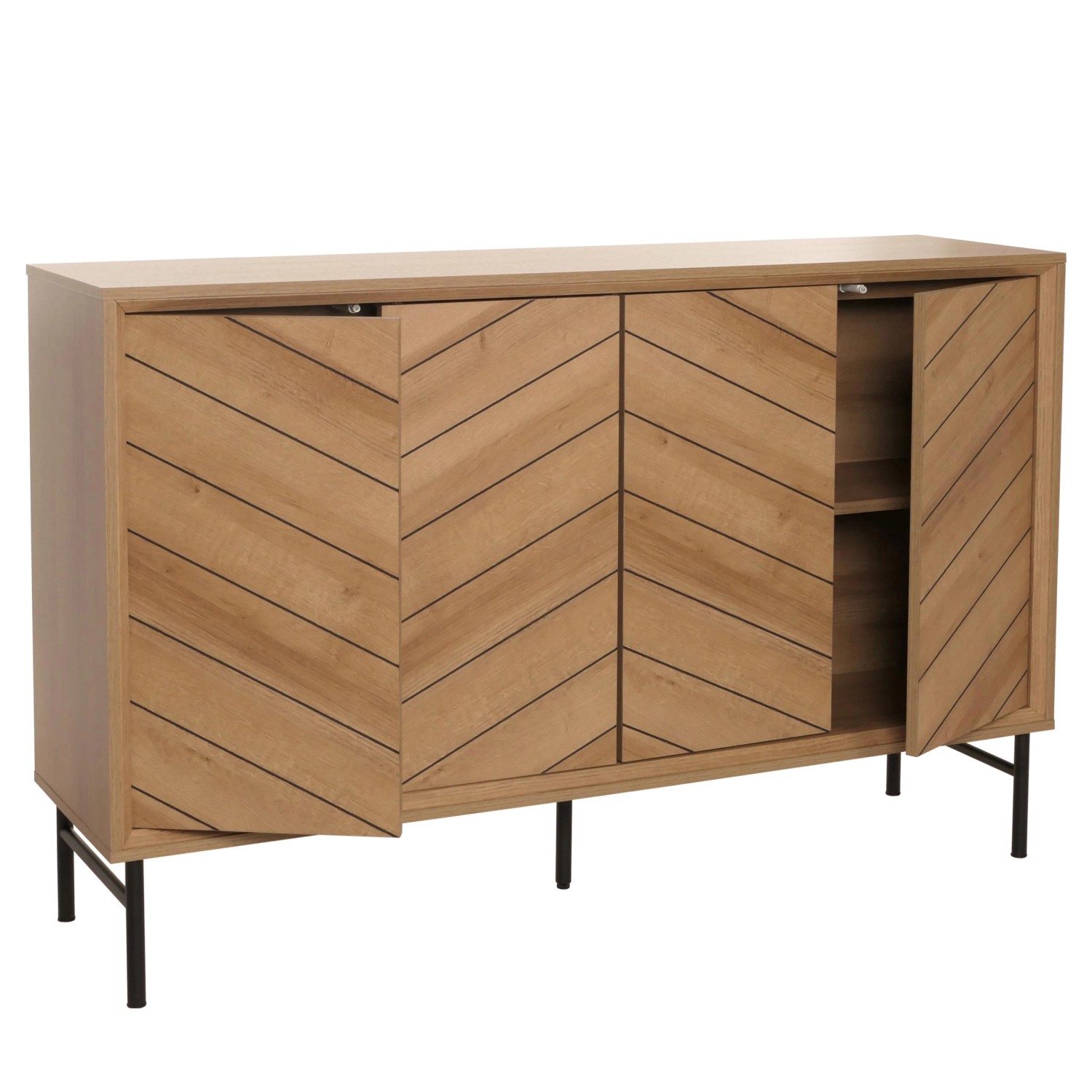 MCW Sideboard M50 Natur MCW Sideboard M50 Natur von MCW