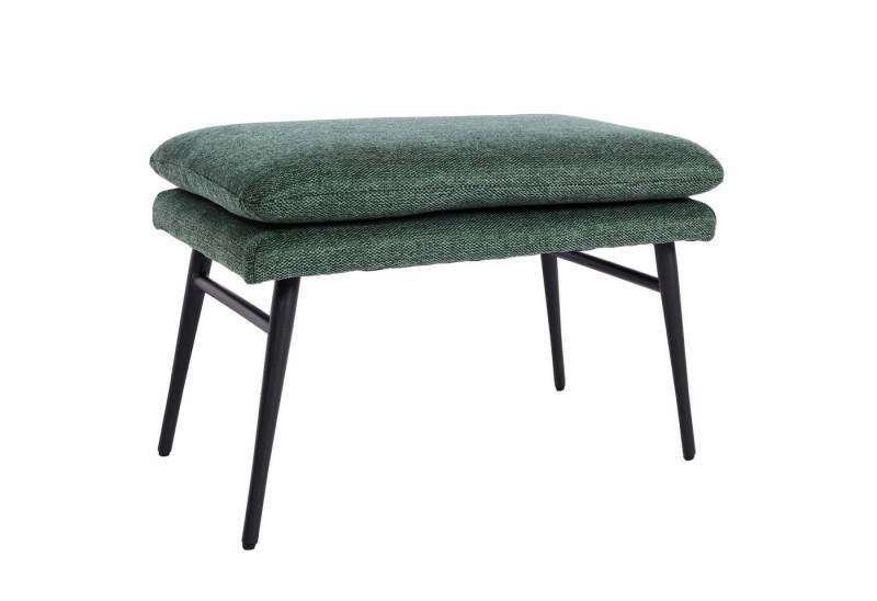 MCW Sitzhocker MCW-L62-H, Polsterdicke von 10 cm, Inklusive höhenverstellbare Fußbodenschoner von MCW