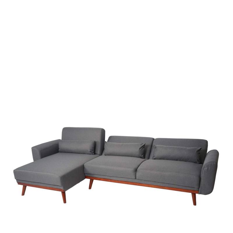 MCW Sofa J20 Anthrazit-Grau von MCW