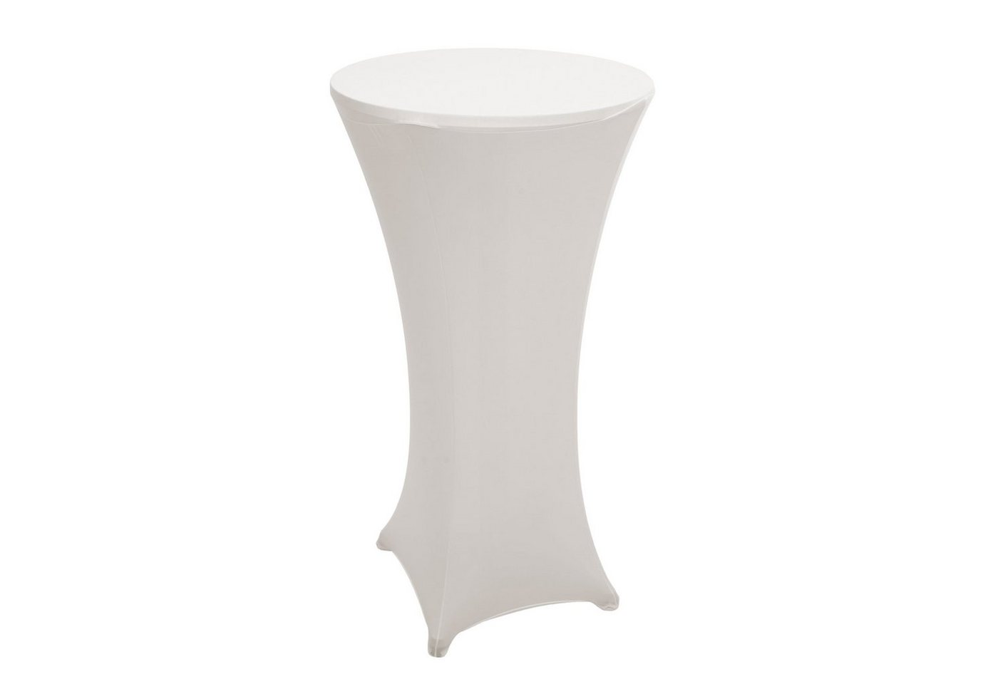 MCW Stehtisch MCW-J30-S (Set, 2-St., 2er), Klappbar, Witterungsbeständig, Bodenausgleich durch Verstellschrauben von MCW