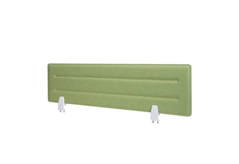 MCW Stellwand MCW-G76, Schalldämmend, Inkl. Anbringungsset, Akustik-Trennwand von MCW