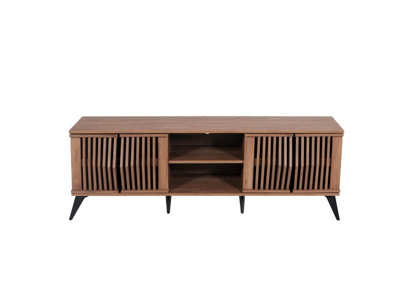 MCW TV-Rack MCW-M45, Großzügiger Stauraum, Stabile Konstruktion MCW TV-Rack MCW-M45, Großzügiger Stauraum, Stabile Konstruktion von MCW