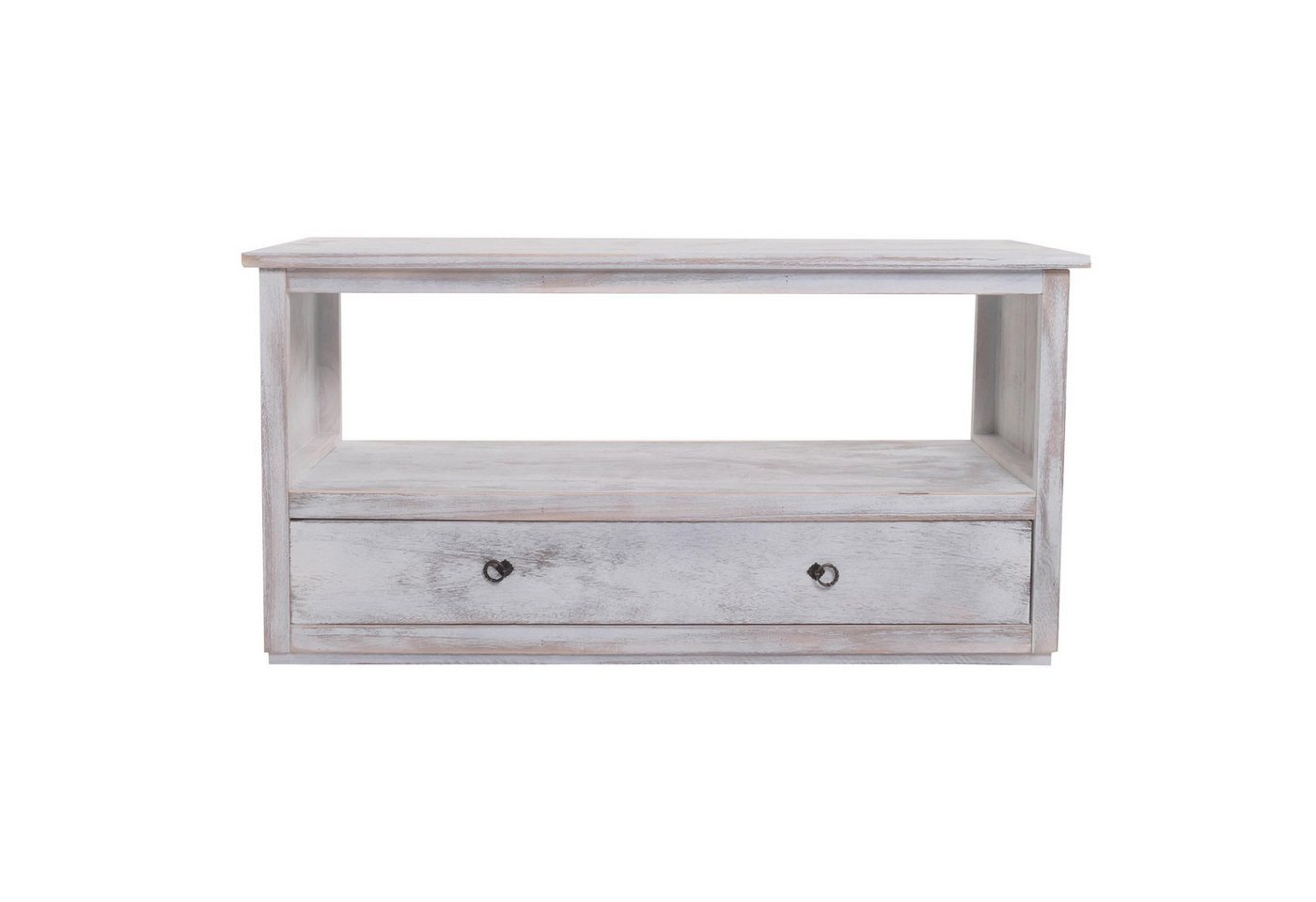 MCW TV-Rack T94, 1 geräumige Schublade, 1 großes Ablagefach MCW TV-Rack T94, 1 geräumige Schublade, 1 großes Ablagefach von MCW