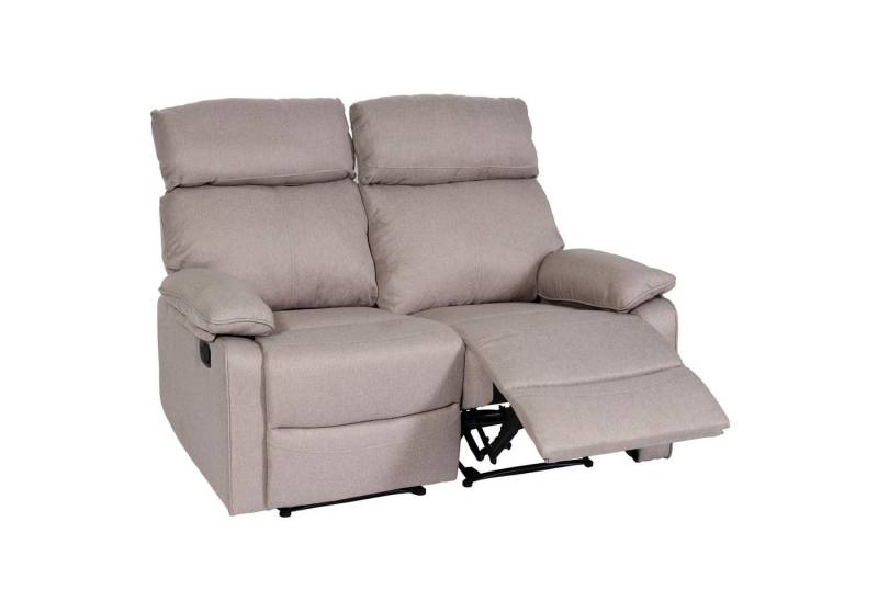 MCW TV-Sessel MCW-L93, Polsterung mit Federkasten und Nosagfederung MCW TV-Sessel MCW-L93, Polsterung mit Federkasten und Nosagfederung von MCW