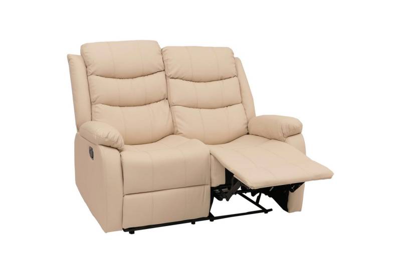 MCW TV-Sessel MCW-O62, Mit Fußstütze, Breite Armlehnen MCW TV-Sessel MCW-O62, Mit Fußstütze, Breite Armlehnen von MCW