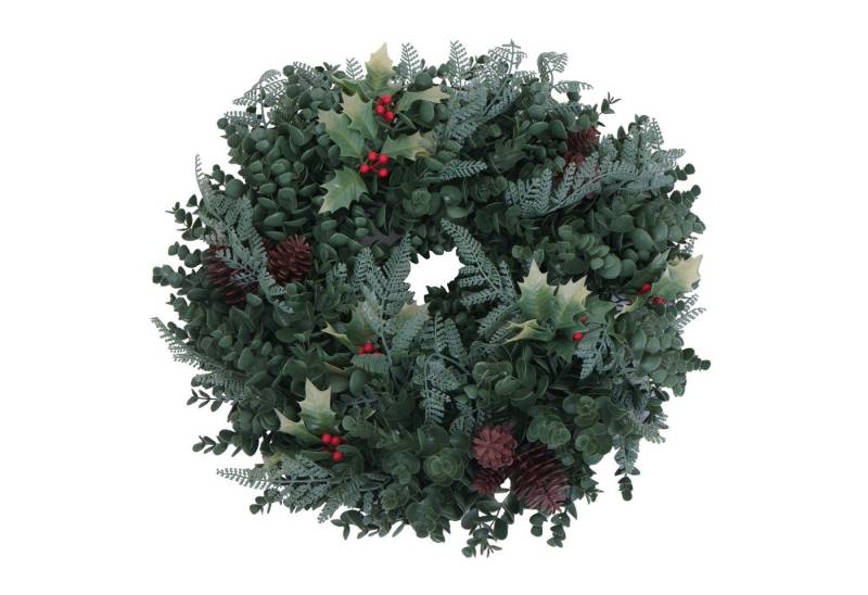 MCW Tischkranz MCW-O98, Kerzenhalter Ø 7 cm von MCW