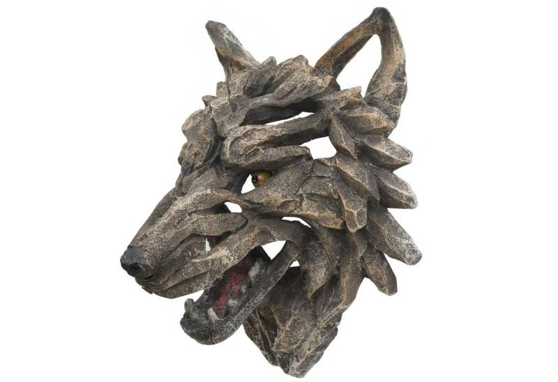 MCW Wanddekoobjekt MCW-H41 (1 St), Frostbeständig bis -10° C, Witterungsbeständig, Hohe Bruchfestigkeit von MCW