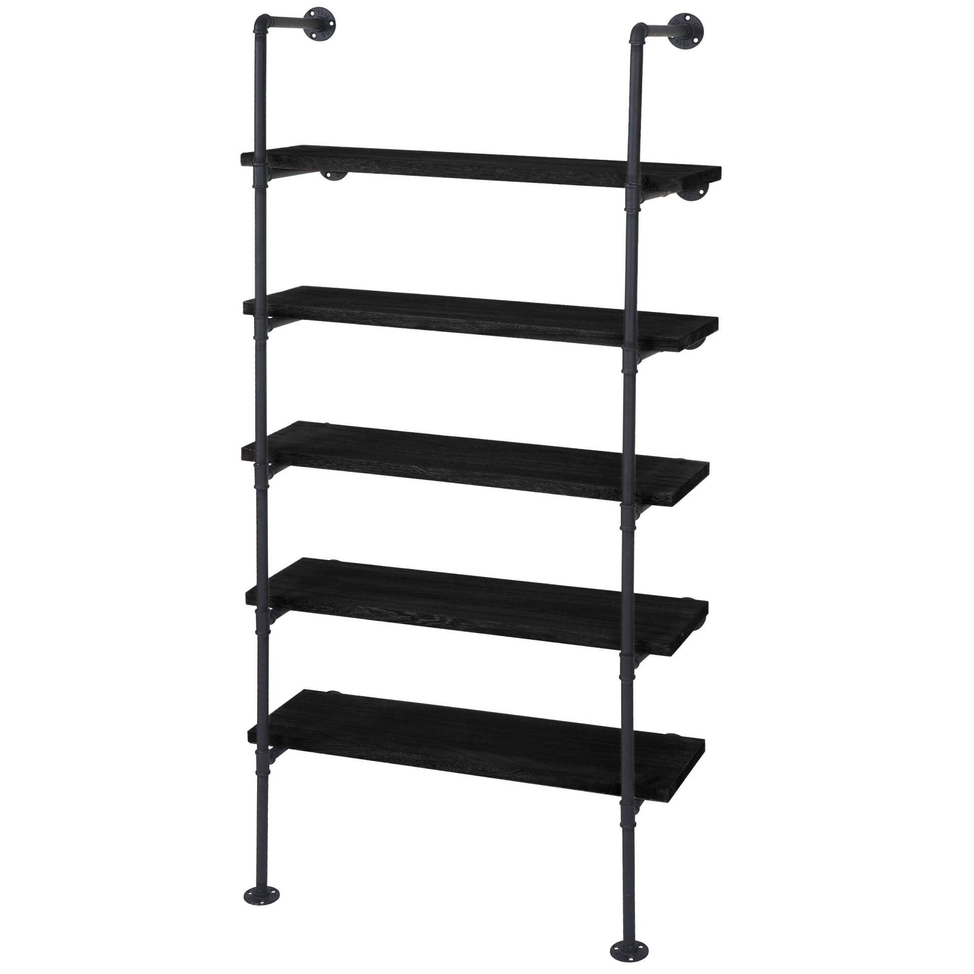 STANDREGAL Anthrazit STANDREGAL Anthrazit von MCW