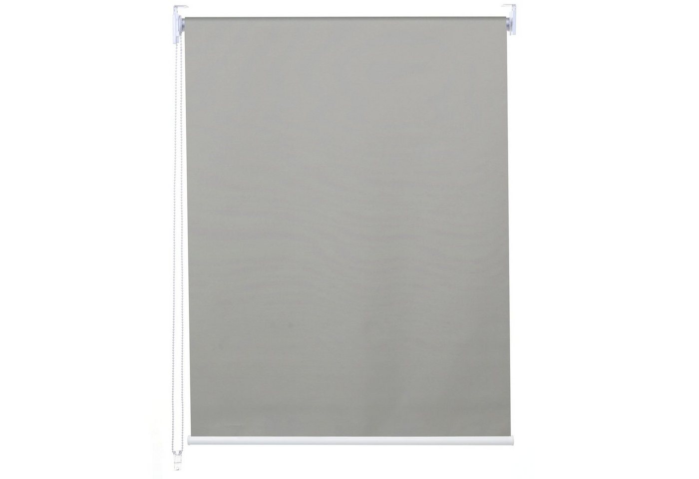 Seitenzugrollo MCW-D52-120x160, MCW, abdunkelnd, verschraubt, freihängend, Bohrmontage, Kettenzug inkl. Kindersicherung, stufenlos, blickdicht, Thermobarriere Seitenzugrollo MCW-D52-120x160, MCW, abdunkelnd, verschraubt, freihängend, Bohrmontage, Kettenzug inkl. Kindersicherung, stufenlos, blickdicht, Thermobarriere von MCW