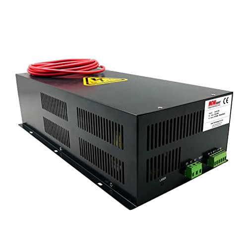 MCWlaser EU Stock 150W CO2 Laser Netzteil W150 Für 130W-150W CO2 Laserrohr MCWlaser EU Stock 150W CO2 Laser Netzteil W150 Für 130W-150W CO2 Laserrohr von MCWlaser