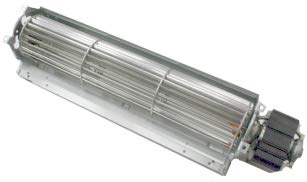 MCZ Original Heißluftventilator für Pelletöfen, Artikelnummer 41451408200 von MCZ