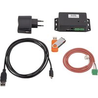 MCZ - W-Lan Modul und web-wifi Schnittstelle für Pelletöfen von MCZ