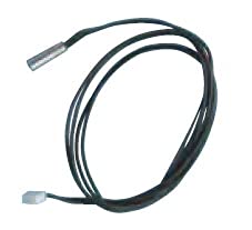 NTC-Wasserfühler für Original MCZ Pelletöfen 4012062 NTC-Wasserfühler für Original MCZ Pelletöfen 4012062 von MCZ