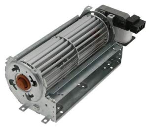 Original MCZ Ventilator für Pelletöfen, Artikelnummer 41450907800 von MCZ