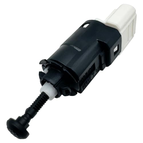 MCamooer Bremslichtschalter kompatibel mit Kangoo Laguna 2 Trafic 2 Espace 4 Modus Bremslichtschalter für Clio 3 4 Twingo 2 Captur Logan Sandero Duster 330731 8200276361 MCamooer Bremslichtschalter kompatibel mit Kangoo Laguna 2 Trafic 2 Espace 4 Modus Bremslichtschalter für Clio 3 4 Twingo 2 Captur Logan Sandero Duster 330731 8200276361 von MCamooer