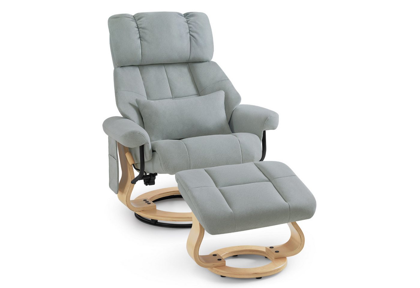 MCombo Relaxsessel M MCombo Relaxsessel mit Hocker, Fernsehsessel, 9066, mit Relaxfunktion MCombo Relaxsessel M MCombo Relaxsessel mit Hocker, Fernsehsessel, 9066, mit Relaxfunktion von MCombo