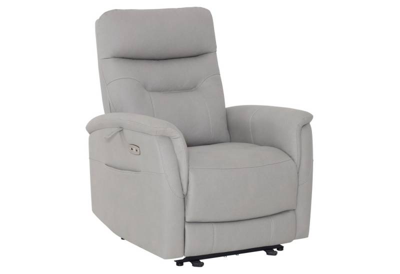 MCombo Relaxsessel M MCombo Relaxsessel mit 160° Liegefunktion, Wohnzimmer 7077, Fernsehsessel Elektrisch Verstellbar, TV Sessel, Recliner Chair, USB MCombo Relaxsessel M MCombo Relaxsessel mit 160° Liegefunktion, Wohnzimmer 7077, Fernsehsessel Elektrisch Verstellbar, TV Sessel, Recliner Chair, USB von MCombo