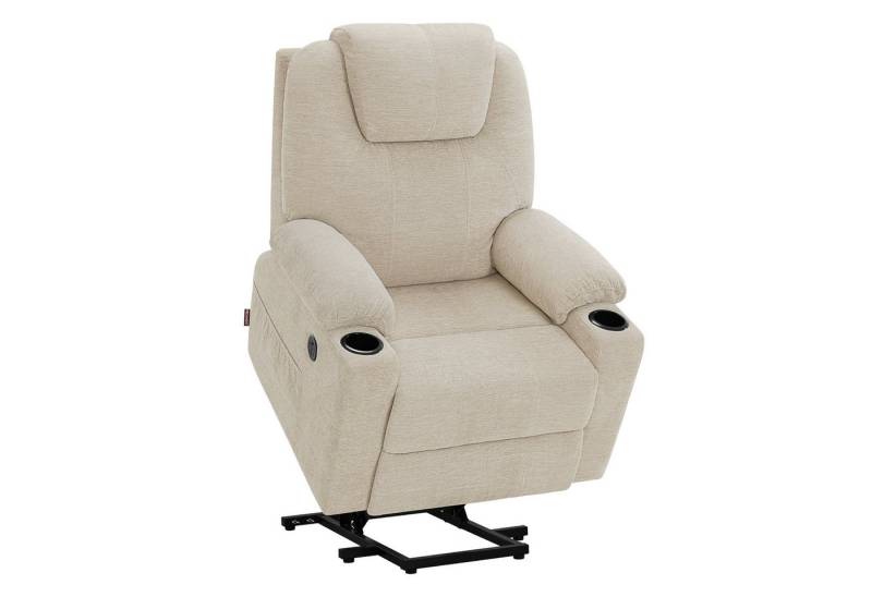 MCombo Relaxsessel MCombo Elektrisch Aufstehhilfe Relaxsessel 7040, mit Relaxfunktion von MCombo