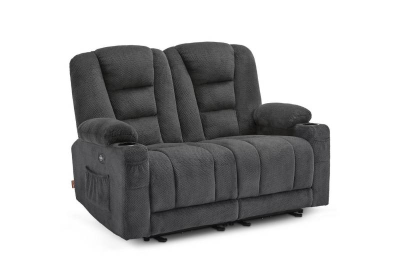 MCombo Sofa M MCombo 2 Sitzer Sofa 150° Verstellbar, 2er Relaxsessel, 7009, mit Relaxfunktion MCombo Sofa M MCombo 2 Sitzer Sofa 150° Verstellbar, 2er Relaxsessel, 7009, mit Relaxfunktion von MCombo
