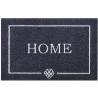 MD Entree Ambiance Eingangsmatte - Teppichmatte - Küchenteppich: 40x60 cm, home diamond von MD-ENTREE