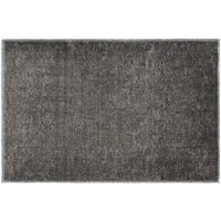 Md Entree Soft&Deco Eingangsmatte - Teppichmatte - Küchenteppich: 67x100 cm, velvet truffle von MD-ENTREE