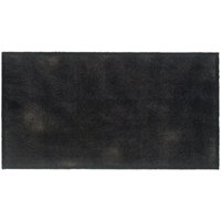Md Entree Universal Eingangsmatte - Teppichmatte - Küchenteppich: 67x120 cm, shades black von MD-ENTREE