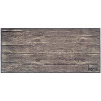 Läufer Universal braun B/L: ca. 67x150 cm von XXXL