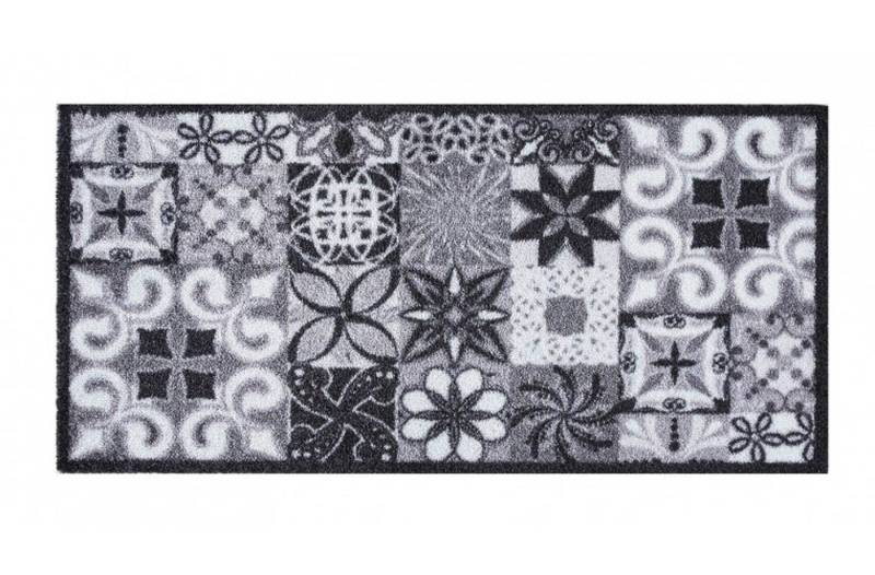 MD Entree Fußmatte Sauberlauf-Matte Vision Portugese 1801480155, Rechteckig von MD Entree