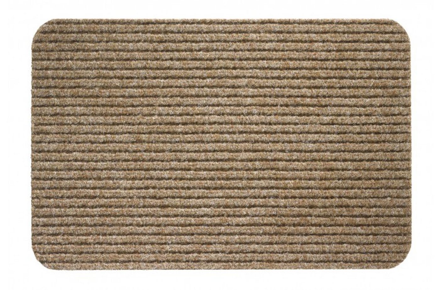 MD Entree Fußmatte Fußmatte Mallin beige 3051460017, Rechteckig MD Entree Fußmatte Fußmatte Mallin beige 3051460017, Rechteckig von MD Entree