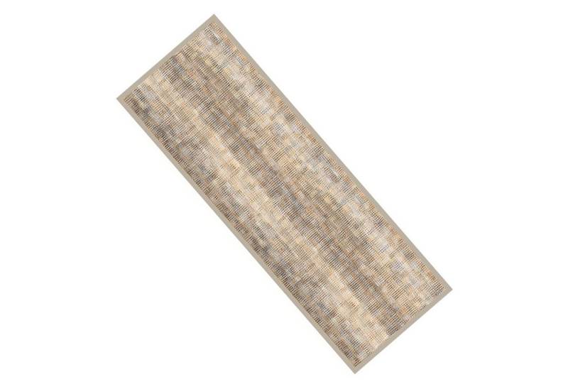 MD Entree Fußmatte Indoor Küchenläufer Cook&Wash linen beige 50 x 150 cm, Rechteckig von MD Entree