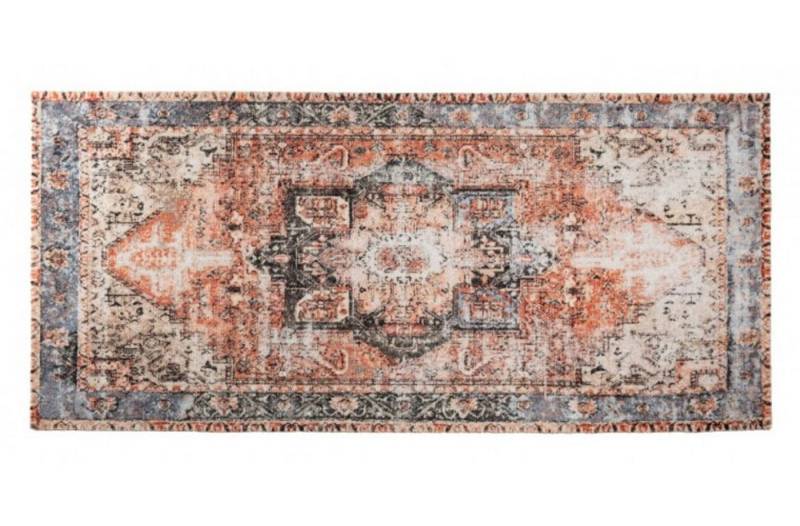 MD Entree Fußmatte Universal Teppichmatte Wohnteppich Wohnzimmerteppich, rechteckig, Höhe: 8 mm, bei 30° waschbar, anti-rutsch, 67 x 150 cm, Marocco MD Entree Fußmatte Universal Teppichmatte Wohnteppich Wohnzimmerteppich, rechteckig, Höhe: 8 mm, bei 30° waschbar, anti-rutsch, 67 x 150 cm, Marocco von MD Entree