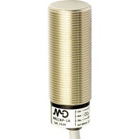MD Micro Detectors Induktiver Sensor AK1/AP-1A von MD Micro Detectors