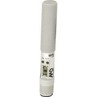 MD Micro Detectors Kapazitiver Sensor C12P/00-3E MD Micro Detectors Kapazitiver Sensor C12P/00-3E von MD Micro Detectors