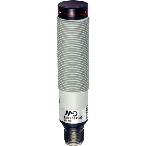 MD Micro Detectors Opto-Sensor FAI7/BP-0E FAI7/BP-0E 1 St. von MD Micro Detectors