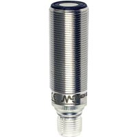 MD Micro Detectors Ultraschall-Sensor UK6D/H1-1EUL UK6D/H1-1EUL 1St. von MD Micro Detectors