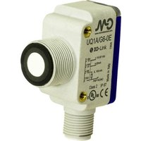 MD Micro Detectors Ultraschall-Sensor UQ1D/G6-0E UQ1D/G6-0E 1St. von MD Micro Detectors