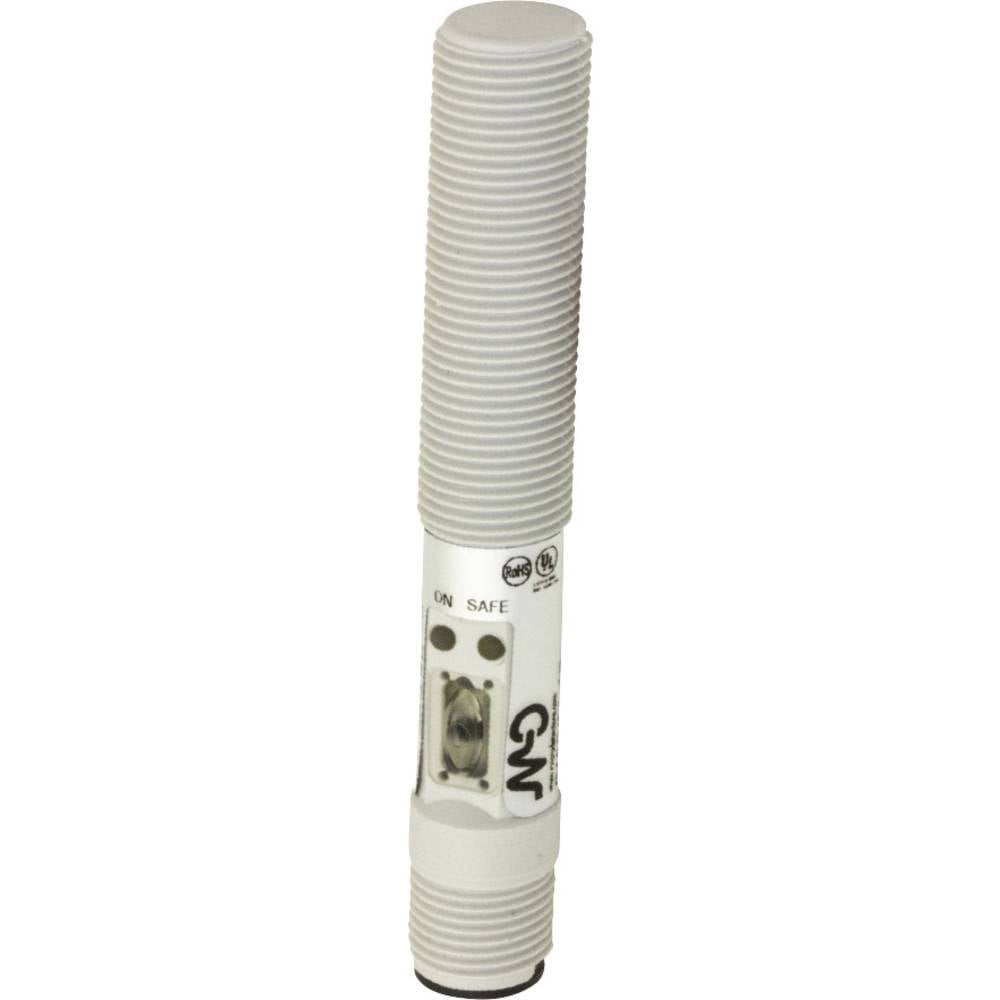 Md Micro Detectors Kapazitiver Sensor Näherungsschalter C12 P/00 3 E Technik B-Ware Md Micro Detectors Kapazitiver Sensor Näherungsschalter C12 P/00 3 E Technik B-Ware von MD Micro Detectors