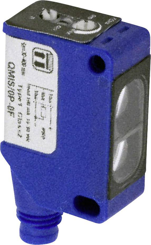 Md Micro Detectors Qmrhd/0 P 0 F Opto Sensor Sensor Opto Industrie Lichttaster B-Ware Md Micro Detectors Qmrhd/0 P 0 F Opto Sensor Sensor Opto Industrie Lichttaster B-Ware von MD Micro Detectors