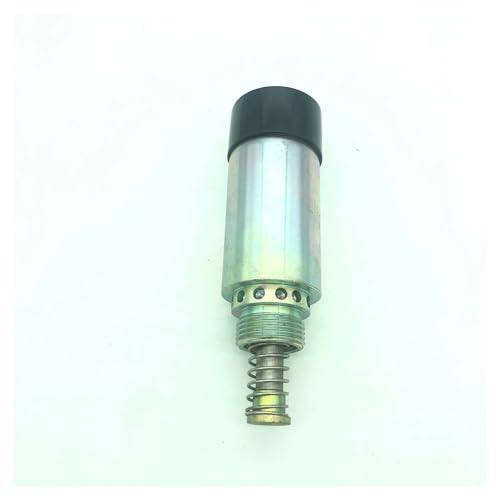 125-5772 24v Fuel Shutdown Stop Solenoid For CAT 3114 3116 3126 Engine 7C-9458 MDBJTCYZN von MDBJTCYZN