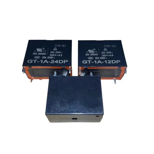 1PCS RELAY GT-1A-24DP 24VDC 25A 250VAC 4PIN MDBJTCYZN 1PCS RELAY GT-1A-24DP 24VDC 25A 250VAC 4PIN MDBJTCYZN von MDBJTCYZN