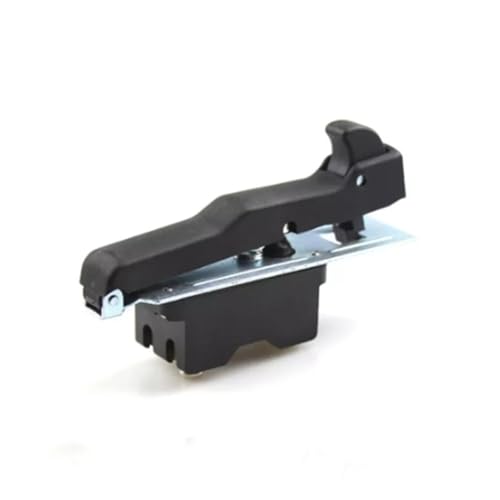 1Pc 2NO AC 250V 12A Power Trigger Switch MDBJTCYZN von MDBJTCYZN