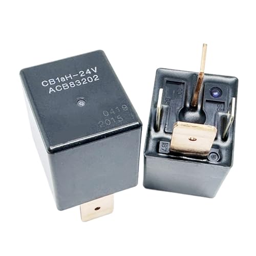 1pc CB1aH-24V ACB83202 (V7-1A-12V/24V-70A) Relay 4pins MDBJTCYZN von MDBJTCYZN